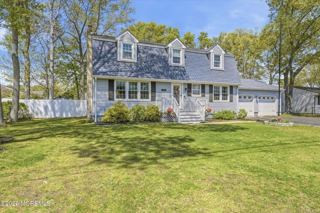 234 Spruce Lane, Forked River, NJ 08731