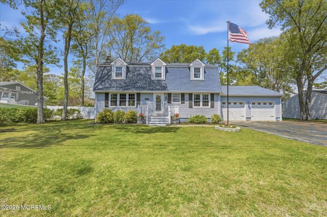 234 Spruce Lane, Forked River, NJ 08731