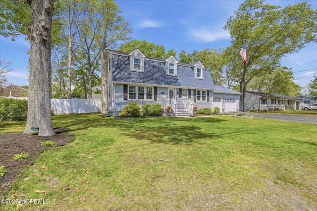 234 Spruce Lane, Forked River, NJ 08731