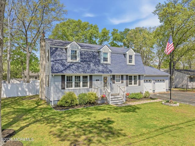234 Spruce Lane, Forked River, NJ 08731