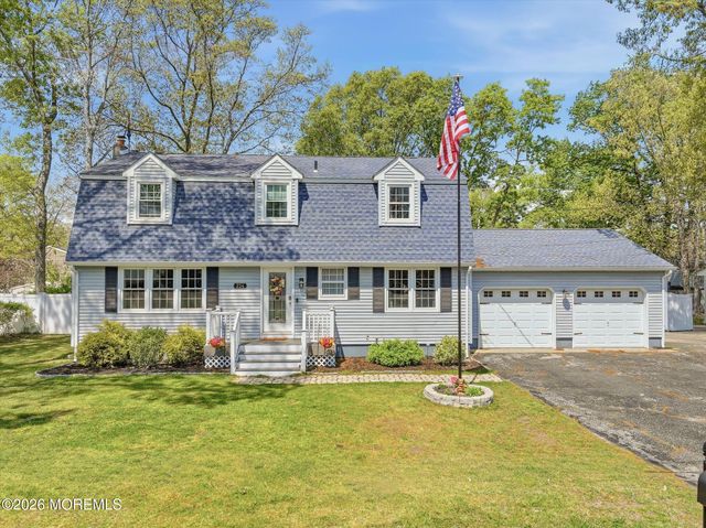 234 Spruce Lane, Forked River, NJ 08731