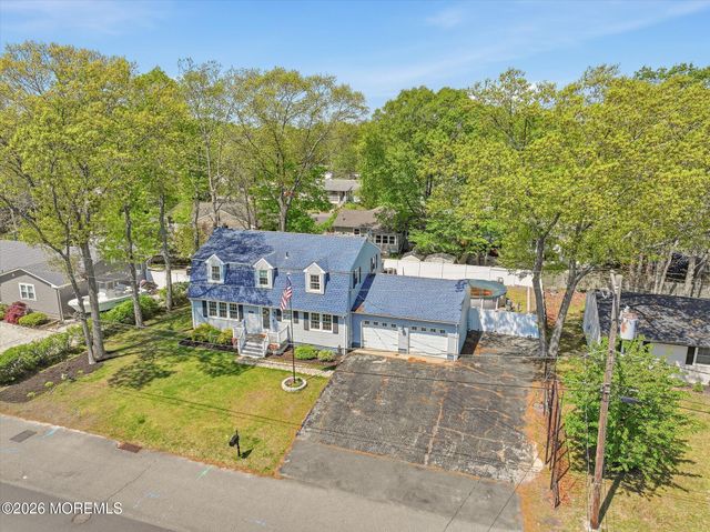 234 Spruce Lane, Forked River, NJ 08731