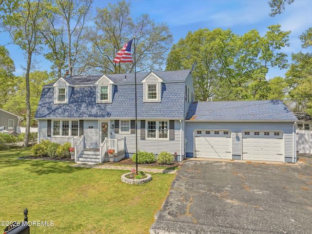 234 Spruce Lane, Forked River, NJ 08731