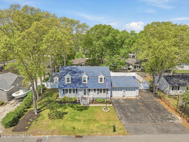 234 Spruce Lane, Forked River, NJ 08731