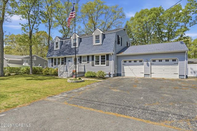 234 Spruce Lane, Forked River, NJ 08731