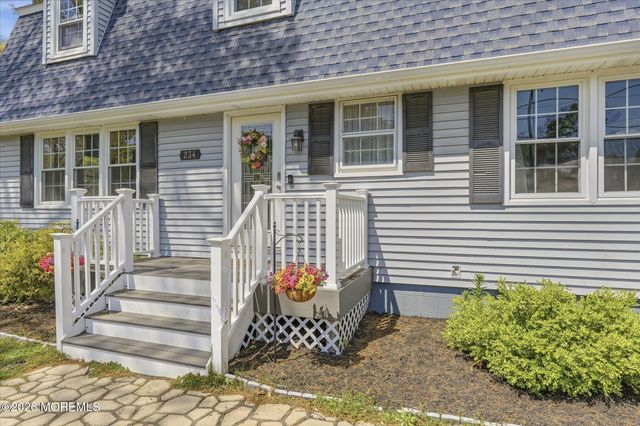 234 Spruce Lane, Forked River, NJ 08731