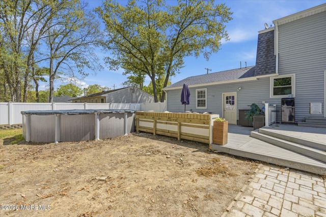 234 Spruce Lane, Forked River, NJ 08731