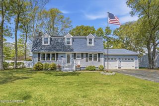 234 Spruce Lane, Forked River, NJ 08731
