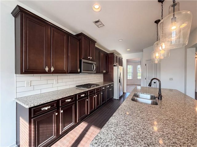 307 Valley View Trail, Dallas, GA 30132