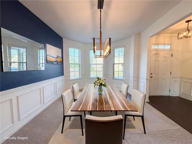 307 Valley View Trail, Dallas, GA 30132