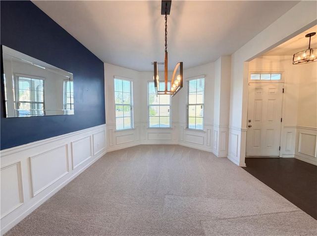 307 Valley View Trail, Dallas, GA 30132