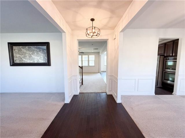 307 Valley View Trail, Dallas, GA 30132