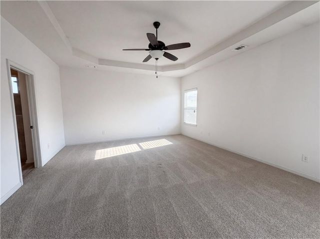 307 Valley View Trail, Dallas, GA 30132