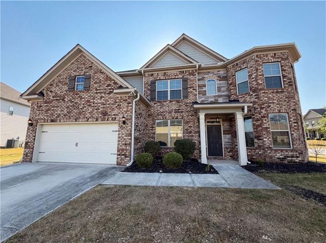 307 Valley View Trail, Dallas, GA 30132