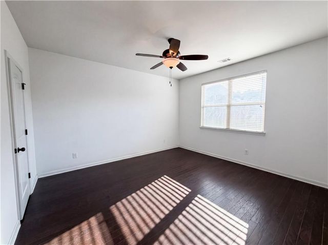 307 Valley View Trail, Dallas, GA 30132