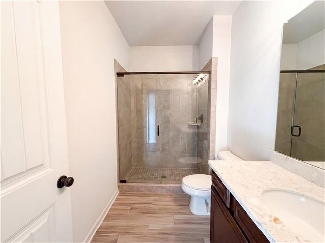307 Valley View Trail, Dallas, GA 30132