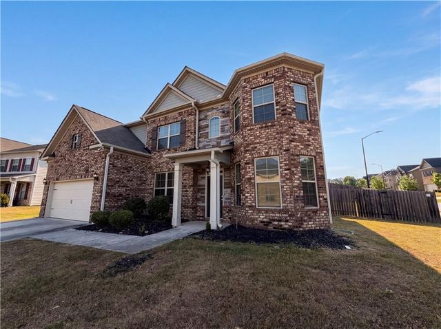 307 Valley View Trail, Dallas, GA 30132