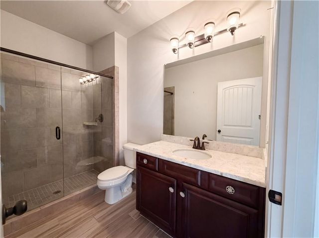 307 Valley View Trail, Dallas, GA 30132