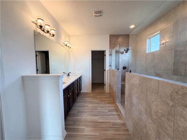 307 Valley View Trail, Dallas, GA 30132