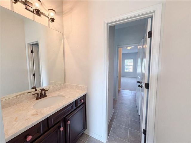 307 Valley View Trail, Dallas, GA 30132