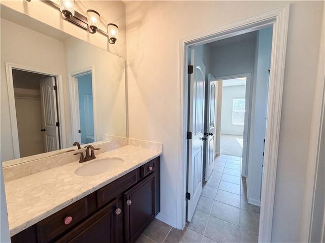 307 Valley View Trail, Dallas, GA 30132