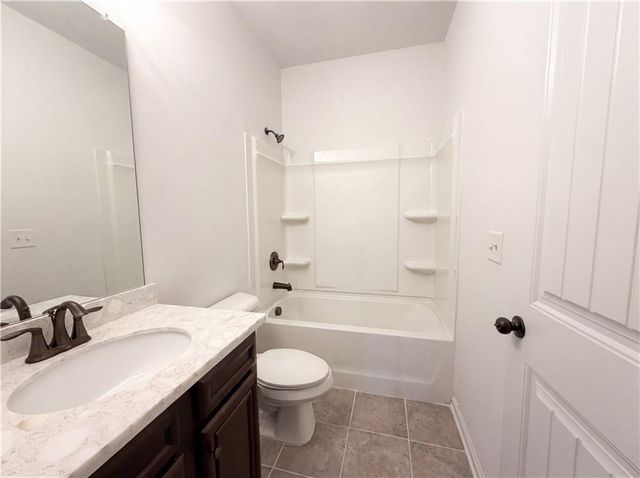 307 Valley View Trail, Dallas, GA 30132