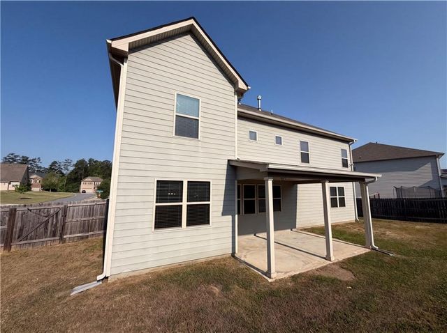 307 Valley View Trail, Dallas, GA 30132