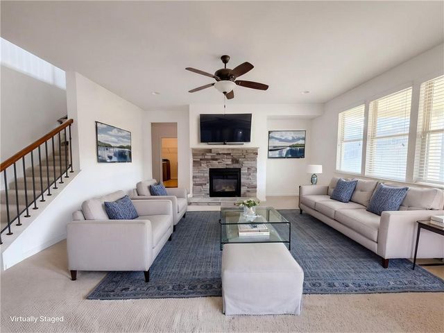 307 Valley View Trail, Dallas, GA 30132