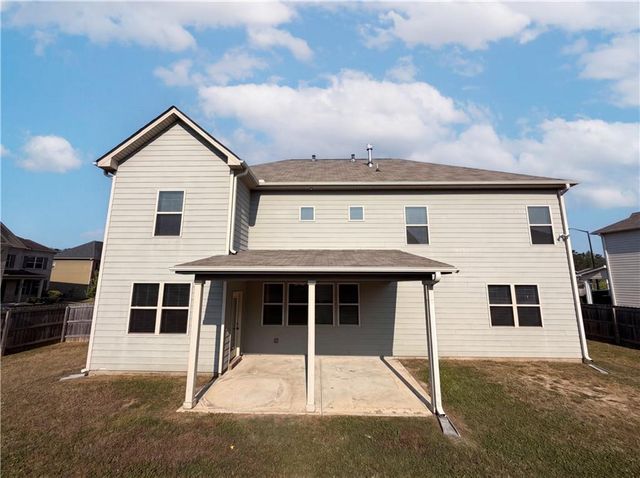 307 Valley View Trail, Dallas, GA 30132