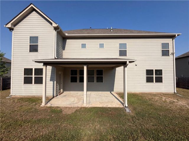 307 Valley View Trail, Dallas, GA 30132