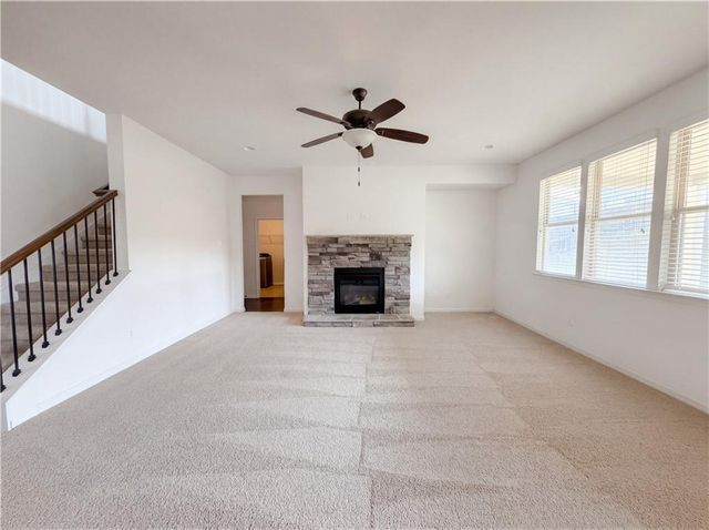 307 Valley View Trail, Dallas, GA 30132