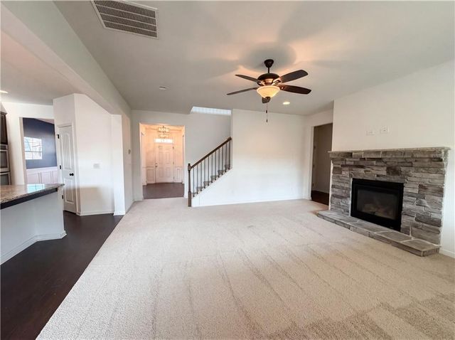 307 Valley View Trail, Dallas, GA 30132