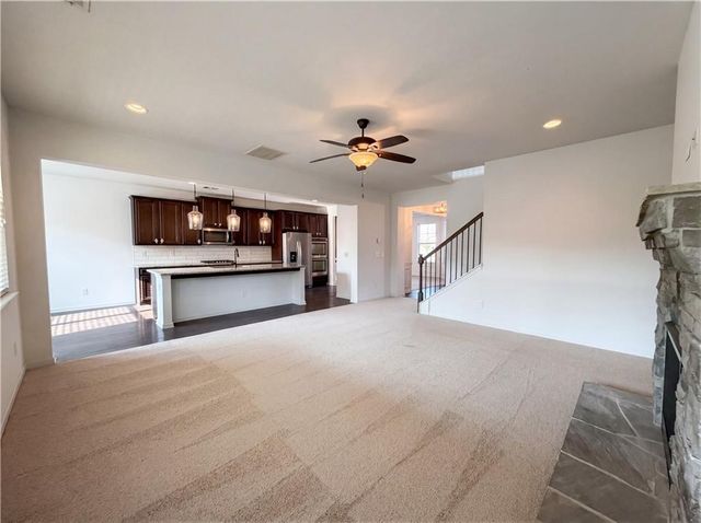 307 Valley View Trail, Dallas, GA 30132