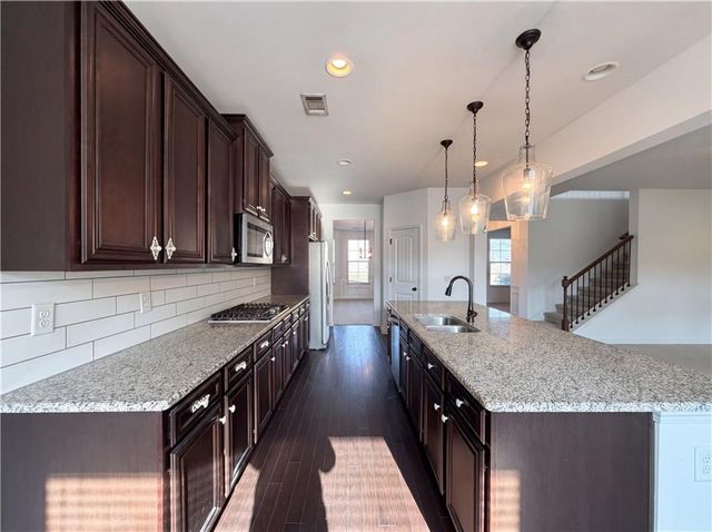 307 Valley View Trail, Dallas, GA 30132