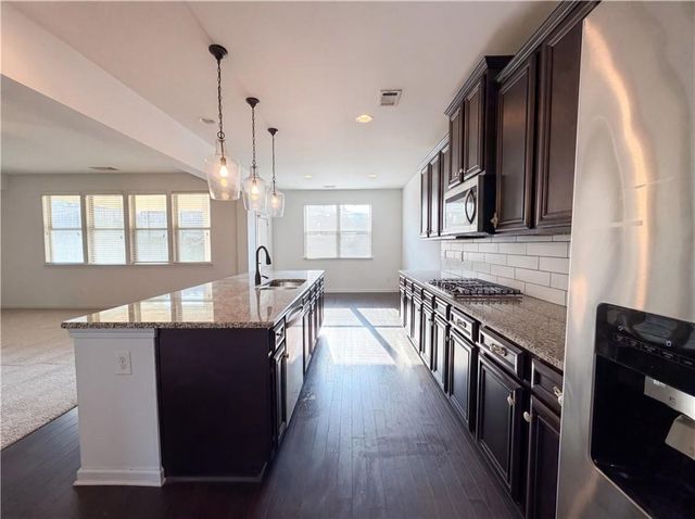 307 Valley View Trail, Dallas, GA 30132
