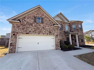 307 Valley View Trail, Dallas, GA 30132