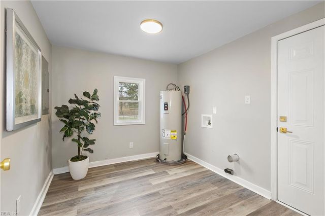 4123 W Greenway CT, Portsmouth, VA 23707