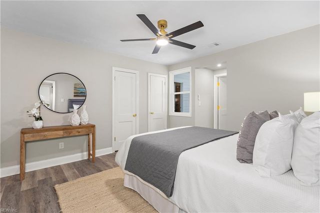 4123 W Greenway CT, Portsmouth, VA 23707