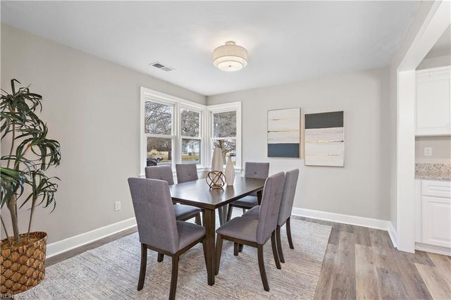 4123 W Greenway CT, Portsmouth, VA 23707