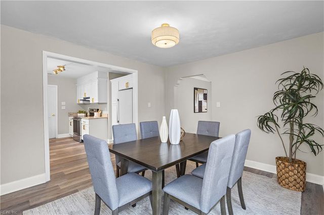 4123 W Greenway CT, Portsmouth, VA 23707