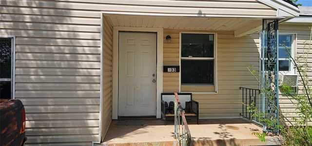 733 NE 34th Terrace, Oklahoma City, OK 73105