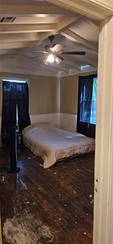 733 NE 34th Terrace, Oklahoma City, OK 73105