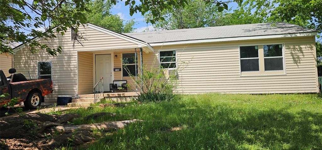 733 NE 34th Terrace, Oklahoma City, OK 73105