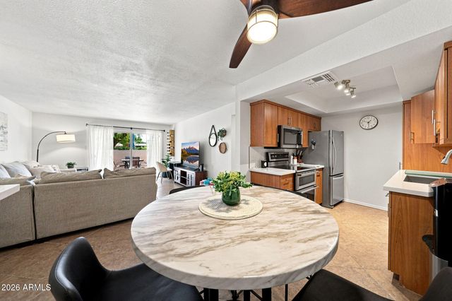 7350 N Via Paseo Del Sur -- M105, Scottsdale, AZ 85258