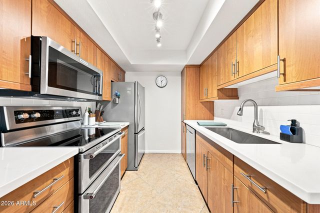 7350 N Via Paseo Del Sur -- M105, Scottsdale, AZ 85258