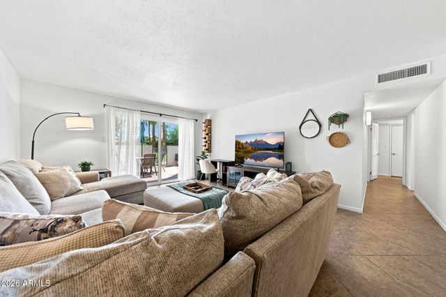 7350 N Via Paseo Del Sur -- M105, Scottsdale, AZ 85258