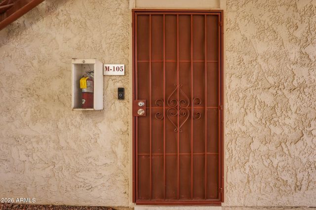 7350 N Via Paseo Del Sur -- M105, Scottsdale, AZ 85258