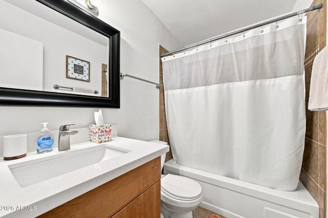 7350 N Via Paseo Del Sur -- M105, Scottsdale, AZ 85258