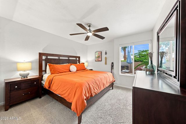 7350 N Via Paseo Del Sur -- M105, Scottsdale, AZ 85258