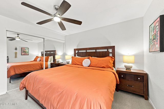 7350 N Via Paseo Del Sur -- M105, Scottsdale, AZ 85258